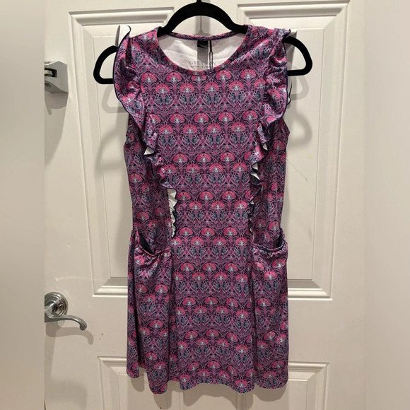 Greyson Youth Phoenix Dress 8 - Picture 2 of 6